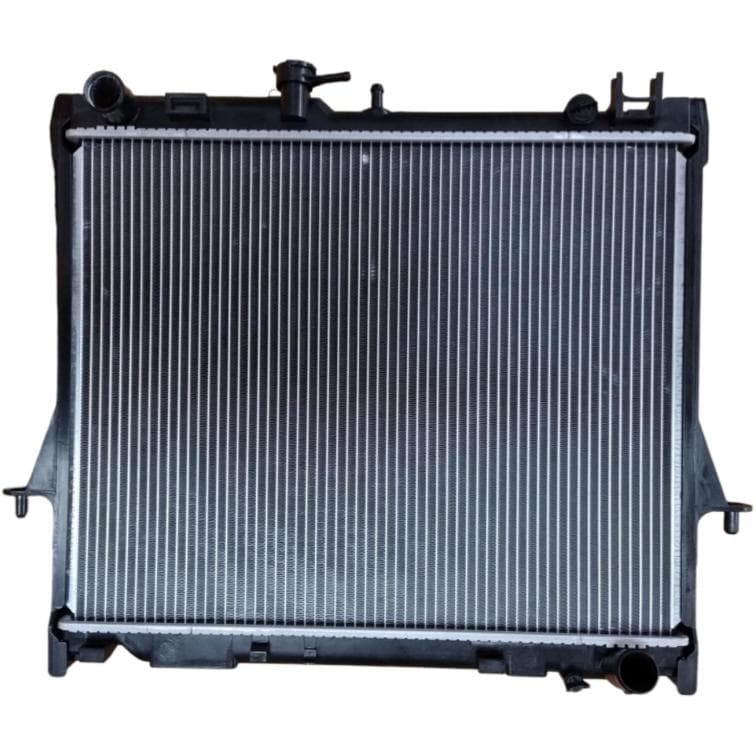 ACTECmax CHEVROLET D-MAX 05-09 ACTECmax RA5002