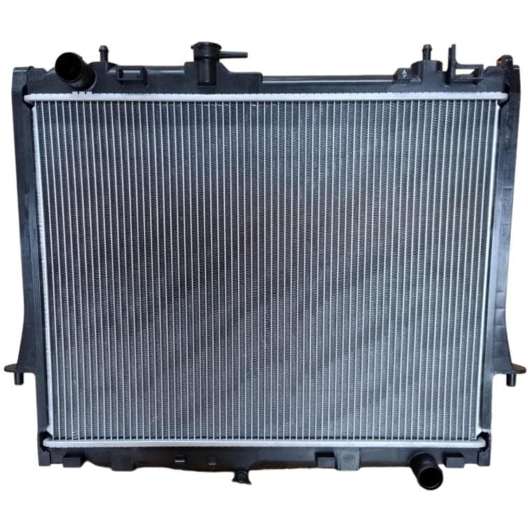 ACTECmax CHEVROLET D-MAX 12-18 ACTECmax RA5003