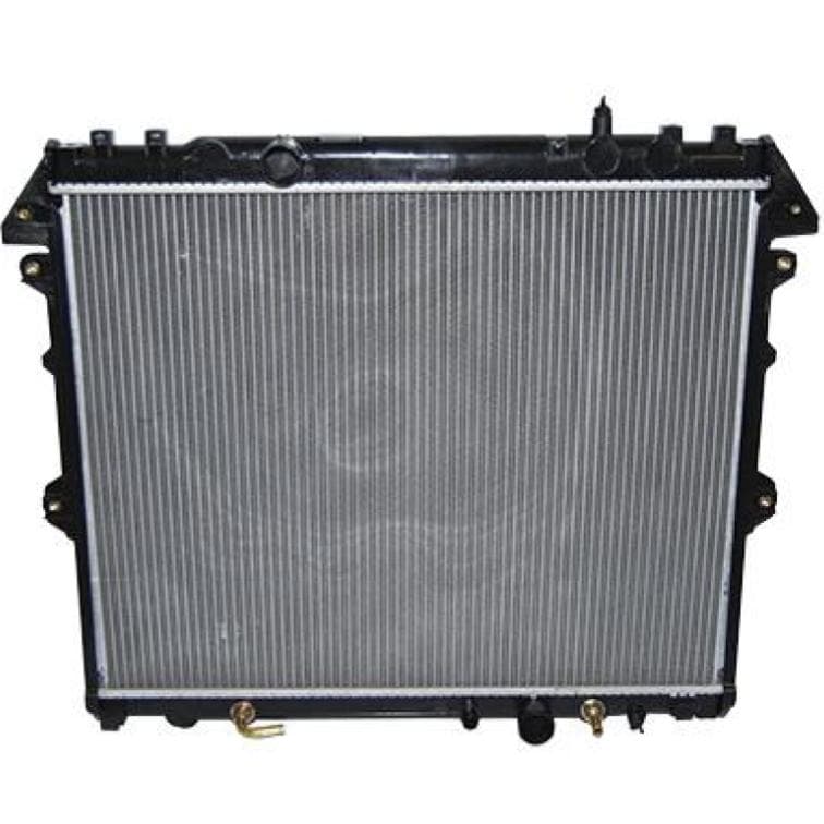 ACTECmax TOYOTA HILUX DIESEL 05-13 (Fortuner 05-13) ACTECmax RA5027