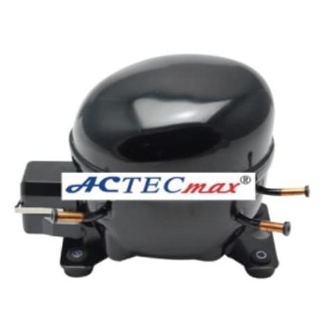  COMPRESORES HERMETICOS 1/4HP R134A 110/120V (LMBP) FFUS80HAK ACTECmax RC0001