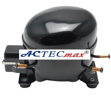  COMPRESORES HERMETICOS 1/3HP R134a 110V (LMBP) TSB1390YDS ACTECmax RC0002