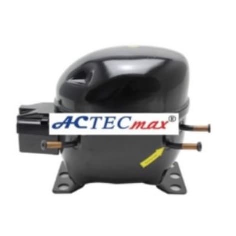  COMPRESORES HERMETICOS 1/3HP R134a 110VAC (L/HBP) FFI12HBX ACTECmax RC0005
