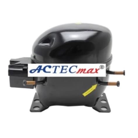  COMPRESORES HERMETICOS 1/3HP R134a 110VAC (LMBP) NF10FX 105G5941 ACTECmax RC0003