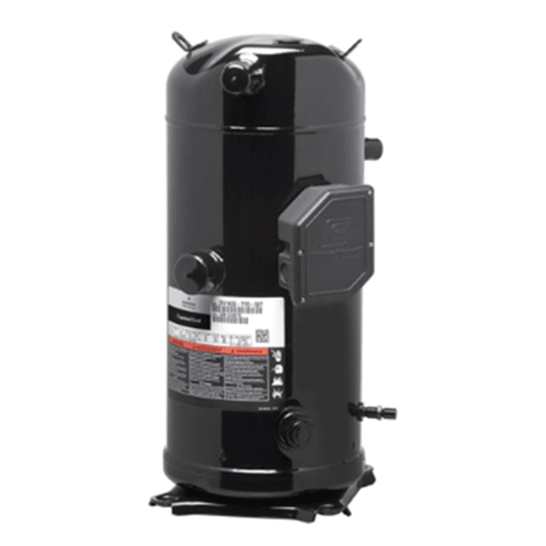  COMPRESORES HERMETICOS 6HP, R404A 230V/3PH/60HZ ZF18KVE-TF5-551 SCROLL COPELAND RC0010