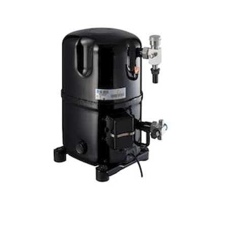  COMPRESORES HERMETICOS 5HP, R507 TAG4561Z 220V/3PH TECUMSEH RC0125