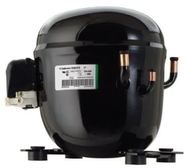  COMPRESORES HERMETICOS 1-1/2HP R404a 220V NTU6238GKV EMBRACO RC0139