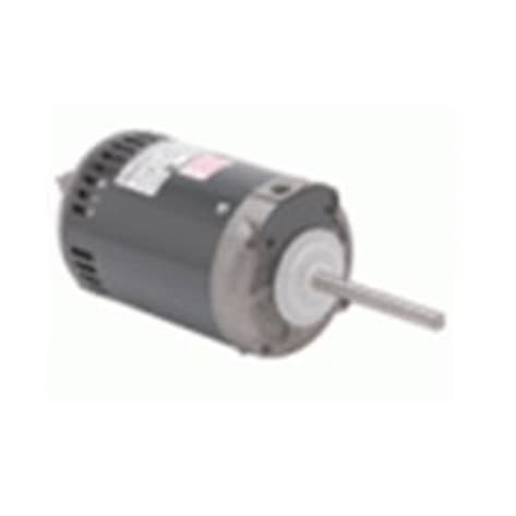  VENTILADORES TODOS MOTOR COND 1HP 220/460/3PH 1140RPM Bal U.S. MOTORS 1818 RC1028