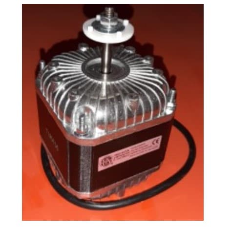  VENTILADORES TODOS MOTOR EVAP 34W 220V US MOTORS RC2007