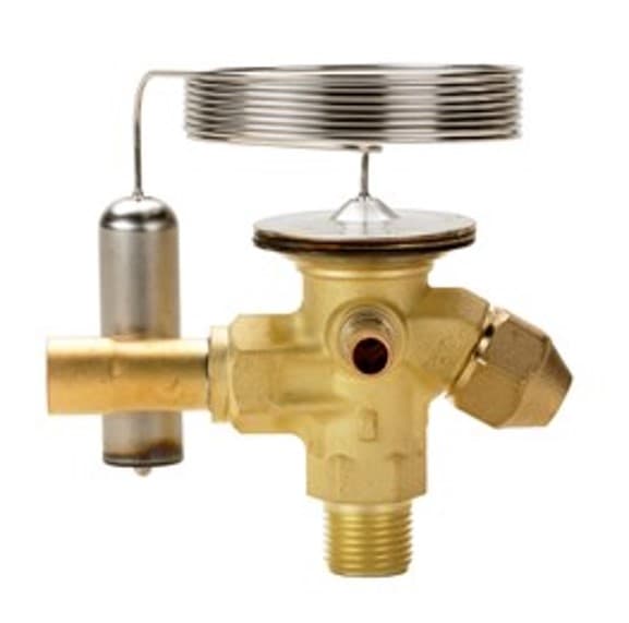  VALVULAS TODAS EXPANSION TERMOSTATICA R404A/R507 3/8x1/2 TS2 SOLDAR 068Z3414 INT DANFOSS RC2040