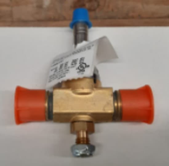  VALVULAS TODAS SOLENOIDE ROSCAR 5/8" 200RB 6F5T S/BOBINA 047534 EMERSON RC2049