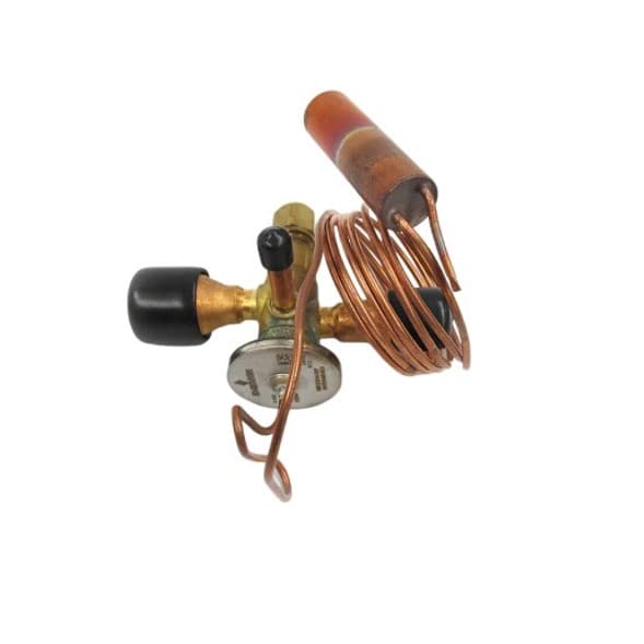  VALVULAS TODAS EXPANSION 8TR R410A ZBE 8 ZAA ODF EMERSON RC2075