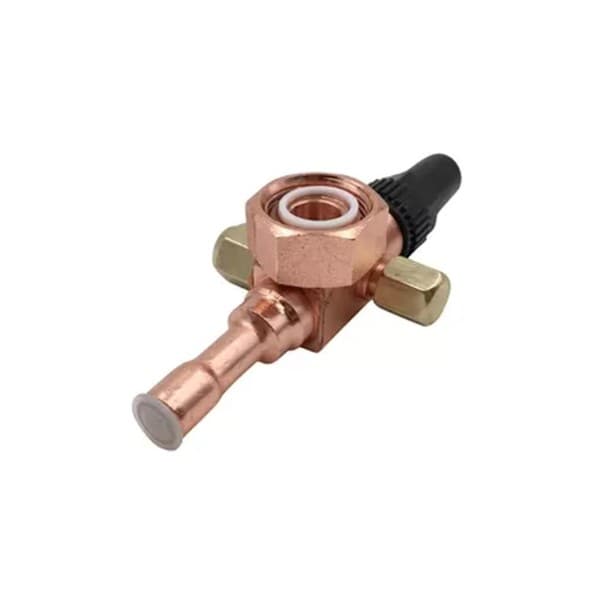  VALVULAS TODAS VALVULA ROTALOCK V06 1" R 1/2"ODF RC2086
