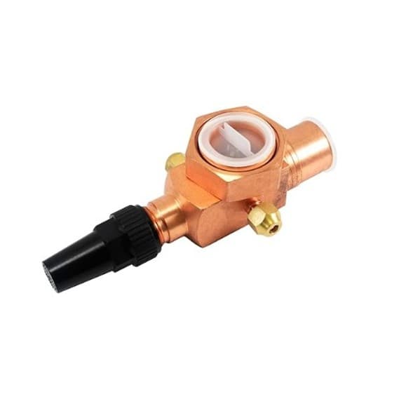  VALVULAS TODAS VALVULA ROTALOCK V08 2-1/4" R X 1-3/8" ODF RC2089