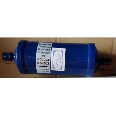  FILTROS TODOS FLARE 3/8 EK 303 ACTECmax RC3004