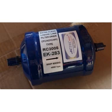  FILTROS TODOS FLARE 3/8 EK 283 RC3005