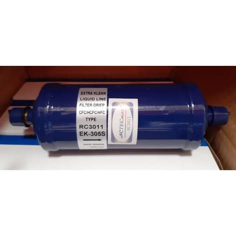  FILTROS TODOS SOLDAR 5/8 EK 305S ACTECmax RC3011