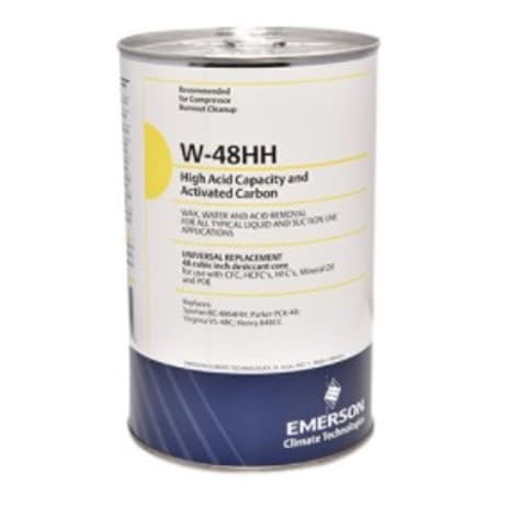 FILTROS TODOS PIEDRA W48-HH EMERSON RC3015