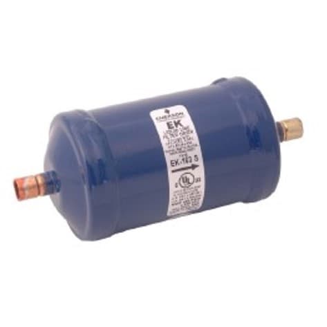  FILTROS TODOS SOLDAR 5/8" EK 165S EMERSON RC3021