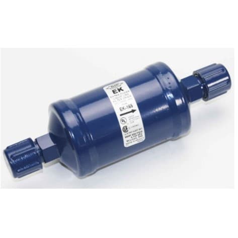  FILTROS TODOS FLARE 5/8" EK 165 EMERSON RC3022