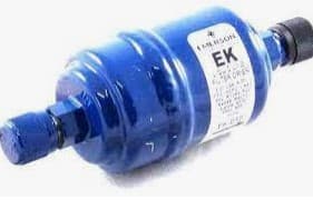  FILTROS TODOS FLARE 1/4" EK 032 EMERSON RC3024