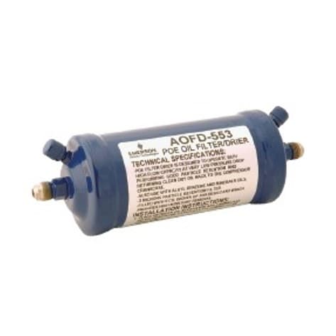  FILTROS TODOS FLARE 3/8" AOFD 553 EMERSON RC3036
