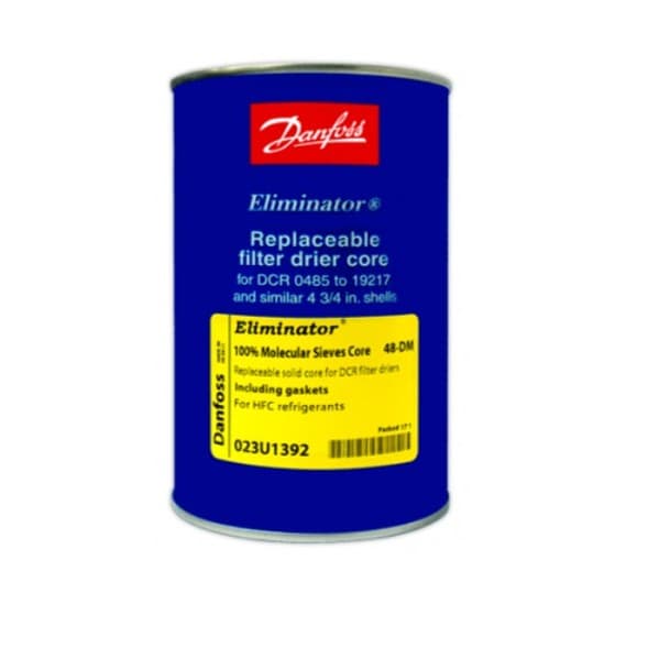  FILTROS TODOS PIEDRA FILTRO D-48 DANFOSS 023U1392 RC3058