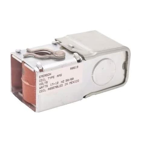  VALVULAS TODAS BOBINA 110V AMG 057331 EMERSON RC4029