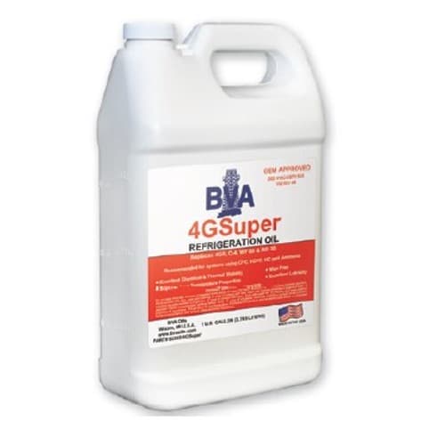  ACEITES TODOS CAPELLA 68 GALON 4G SUPER BVA AC9112