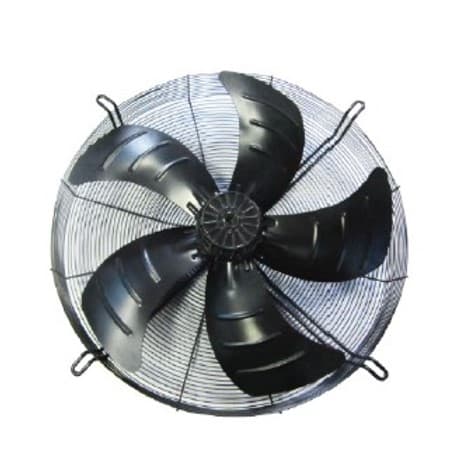  VENTILADORES TODOS AXIAL 30" 230V/3PH YWF6D800SC US MOTORS RC5008