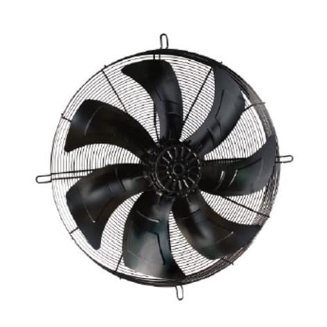  VENTILADORES TODOS AXIAL 28" 230V/3PH YWF6D710SC US MOTORS RC5009