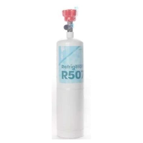  S R507 650g. ST REFRIGERANT RC5014