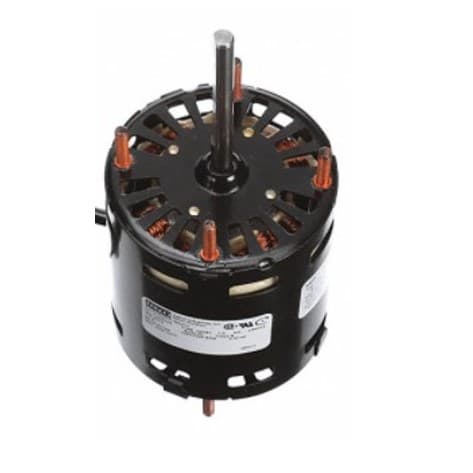  VENTILADORES TODOS MOTOR 1/15 HP 115V MAGNETEK 377 RC5015