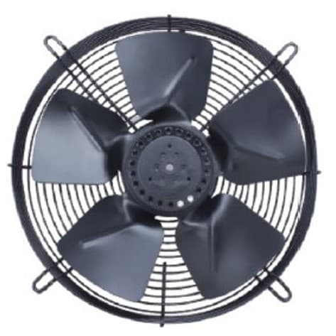  VENTILADORES TODOS AXIAL 12" 230V/1PH YWF4E300 US MOTORS RC5057