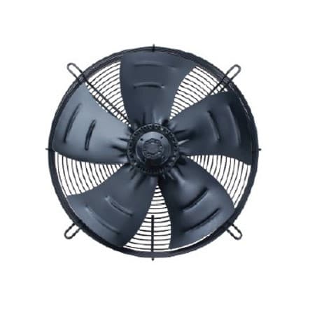  VENTILADORES TODOS AXIAL 16" 230V/1PH YWF4E400 US MOTORS RC5060