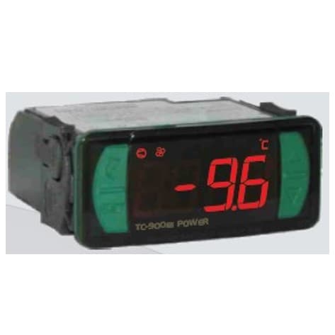  CONTROLES Y ACCESORIOS TODOS CONTROL TEMP 110/220V MT512E 2HP, FULL GAUGE RC5073