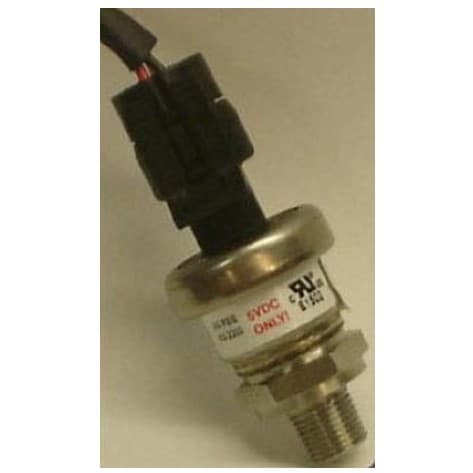  CONTROLES Y ACCESORIOS TODOS TRANSDUCTOR 0-500 PSI 800-2500 EMERSON RC5095