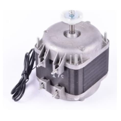  VENTILADORES TODOS MOTOR EVAP 34W 110V ELCO RC5085