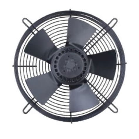  VENTILADORES TODOS AXIAL 10" 230V/1PH YWF4E250 US MOTORS RC5096