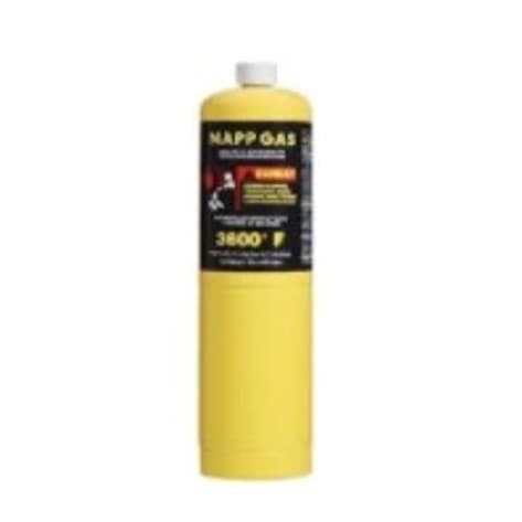  ACCESORIOS TODOS GAS MAPP 14,1 OZ RC8003