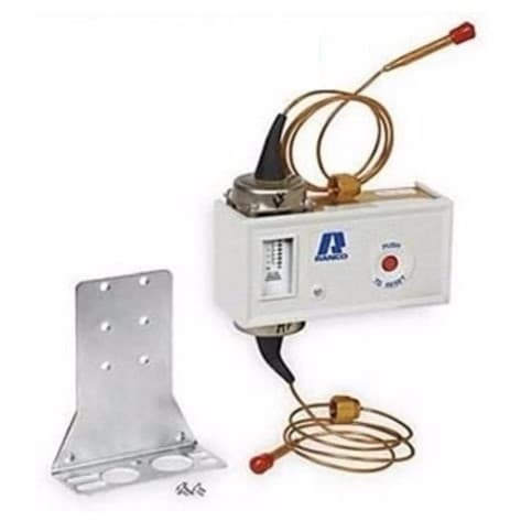  CONTROLES Y ACCESORIOS TODOS PRESOSTATO ACEITE P30-5826-080 RANCO RC8006