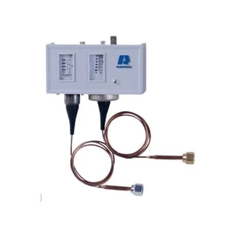  CONTROLES Y ACCESORIOS TODOS DUAL 012-1549-080 RANCO RC8007