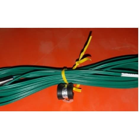  CONTROLES Y ACCESORIOS TODOS SENSOR TEMPERATURA CPC 501-1122 VERDE EMERSON RC8015