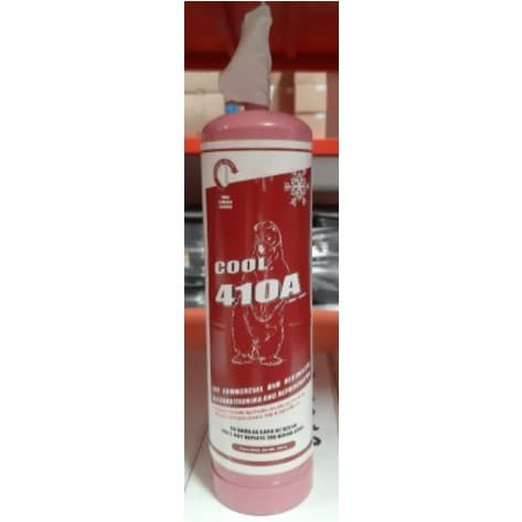  S R410A 750g. ST REFRIGERANT RC8055