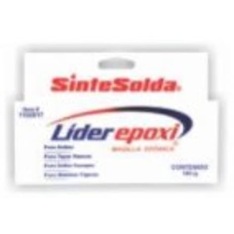 CONTROLES Y ACCESORIOS TODOS MASILLA EPOXICA SINTESOLDA 100g RC8098