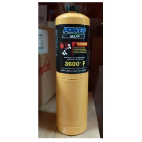  MAPP 16oz. POWER RC8106
