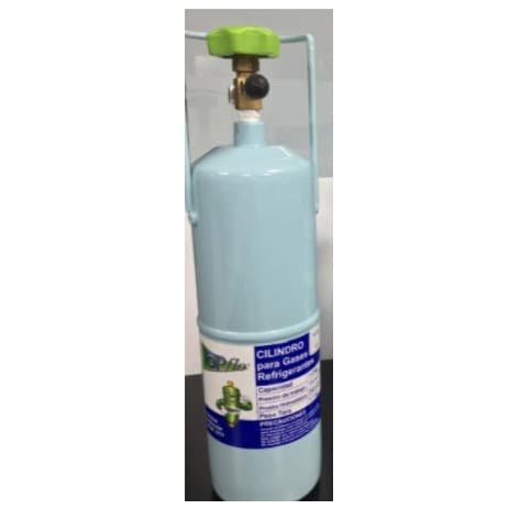  CONTROLES Y ACCESORIOS TODOS CILINDRO PARA CARGUE GAS 1,5KG 120PSI RC8163