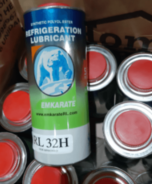  ACEITES TODOS POE 32 LITRO RL 32H EMKARATE RC8250