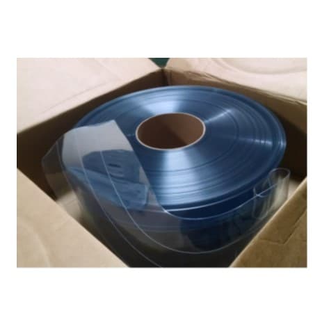  ACCESORIOS TODOS CORTINA TERMOFILM 8" x 90M PARA CUARTO FRIO POWER RC8350