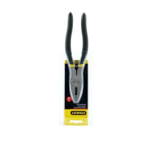  ACCESORIOS TODOS ALICATE ELECTRICISTA 8" 84023 STANLEY RC8449
