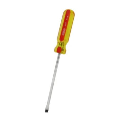  ACCESORIOS TODOS DESTORNILLADOR PALA 1/4" X 6" PRO STANLEY RC8451